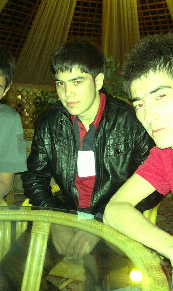 Bakhtiyar [C*] (Bahh Tee))