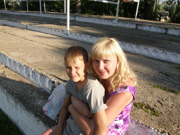 Наталья Дараган