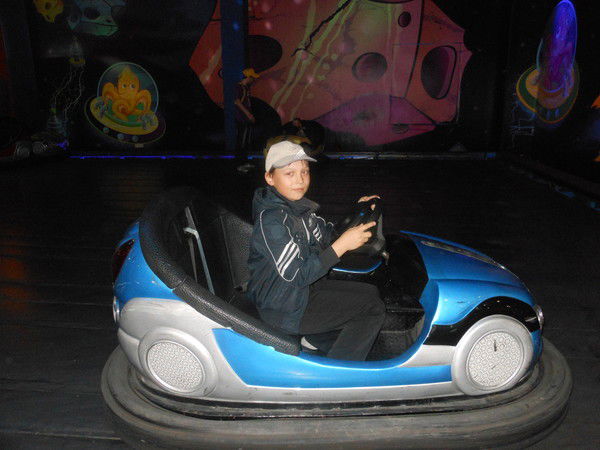 Алексей Чертов