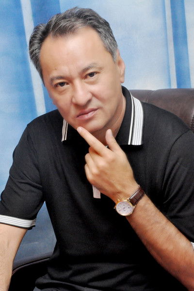 Смаил Жанылбеков