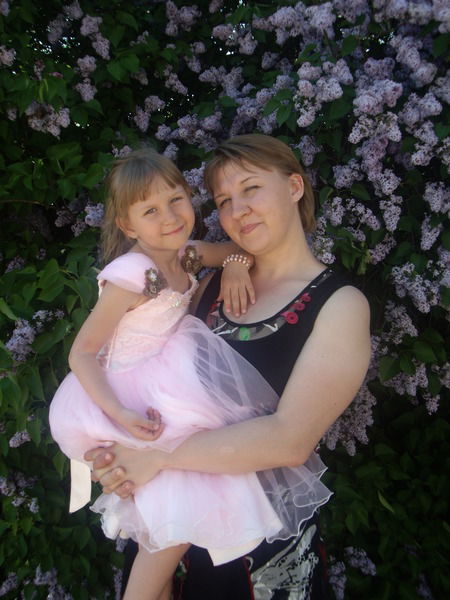 Ирина Семенова