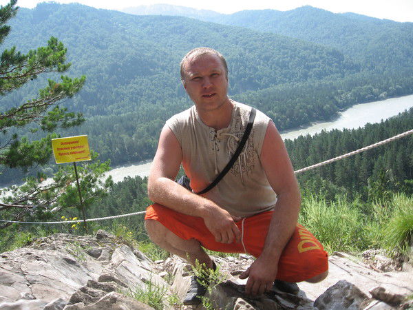 Андрей Грахов