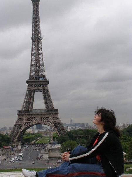 Ольга Швацкая