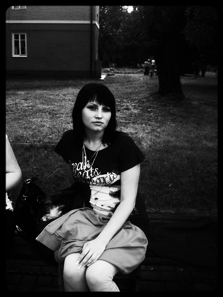 Екатерина Полинова