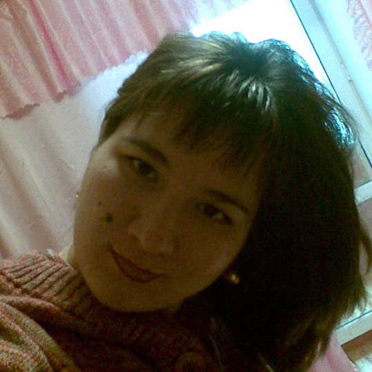 Кымбат Каирденова