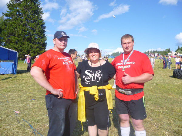 Светлана Кондрашина