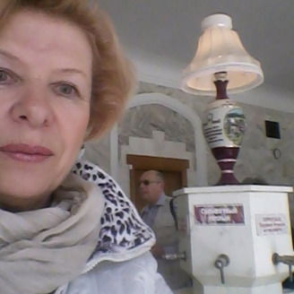 Наталья Зырянова