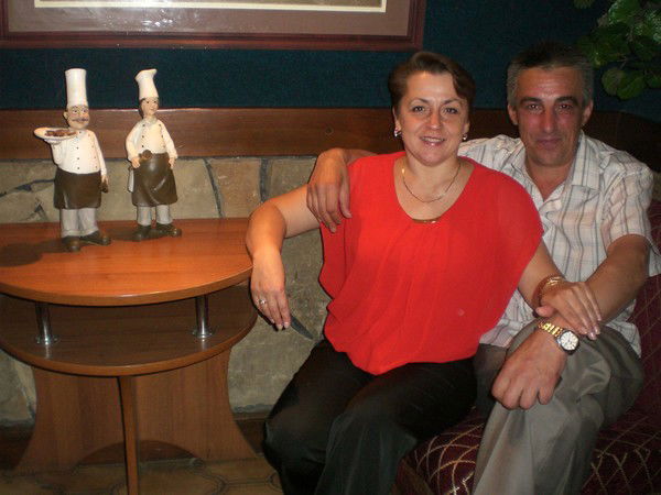 Наталья Москвичева