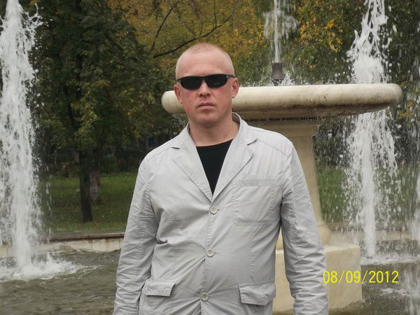 Корепанов Дмитрий