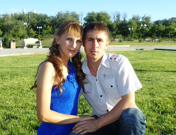 Алексей Концыбко