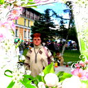 Валентина Бутузова