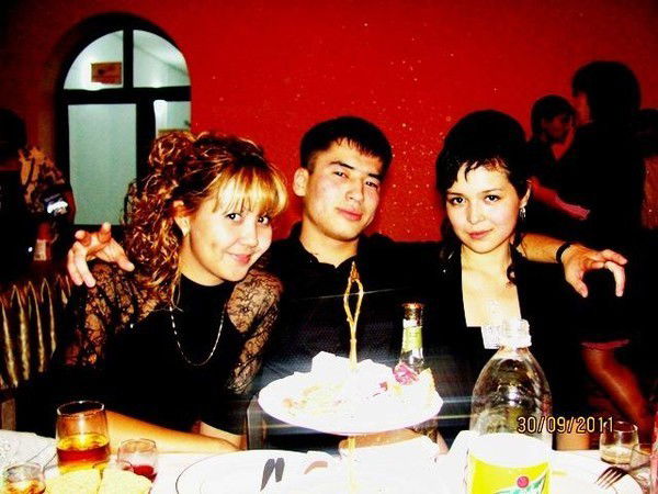 Шахмардан Шеразов