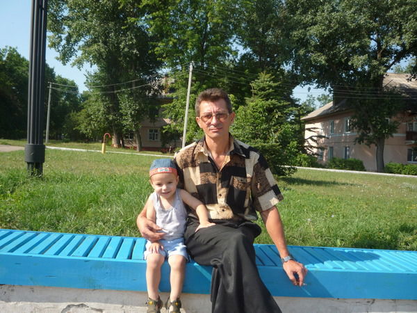 Роман Грицына