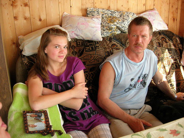 Сергей Лысков