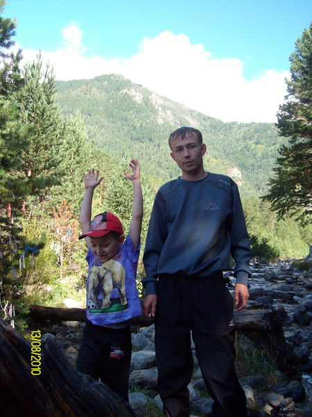 Владимир Яновский