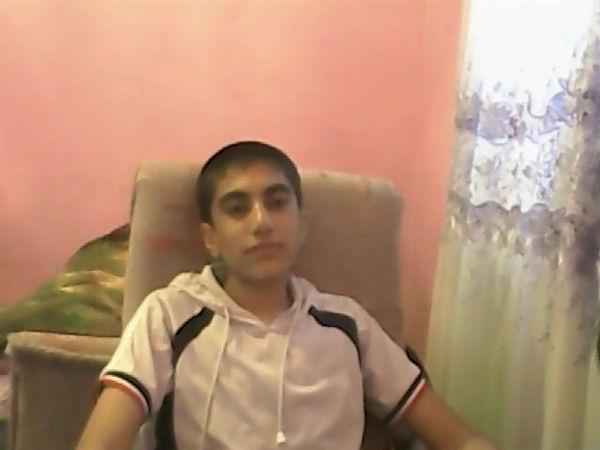 Давидов Джалал