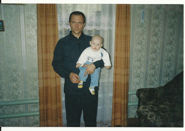 Виталий Лепнер