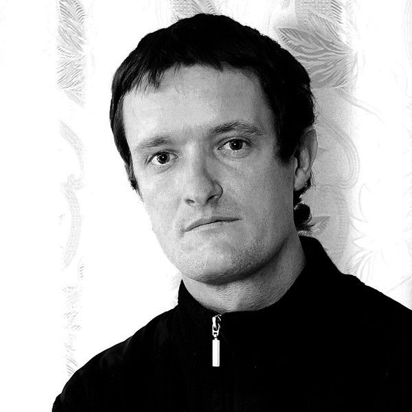 Андрей Пархоменко