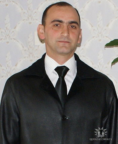 Ehtiram Mamedov