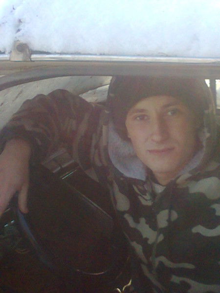 Ярослав Князев