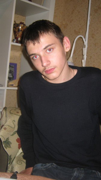 Пётр Воловский