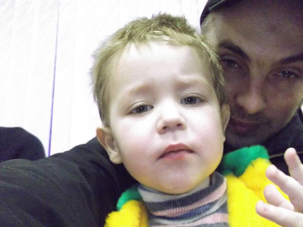 Юрий Арендарь