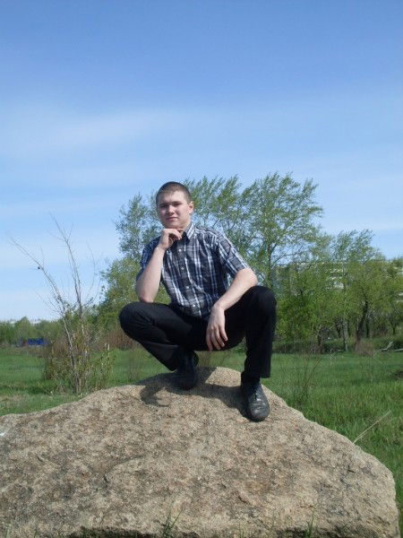 Сергей Вовненко