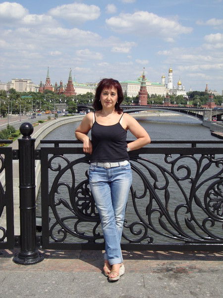 Иванна Тюфекчи