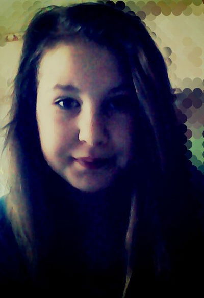 Альмира Гизатулина