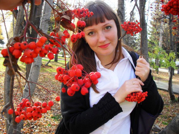 Левкович Екатерина