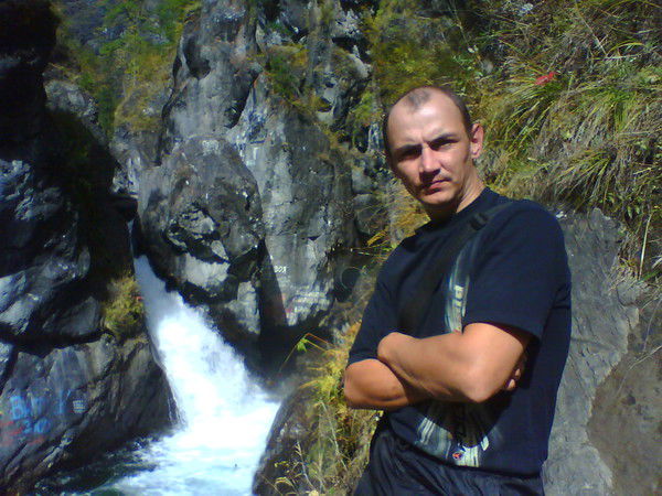 Сергей Собко