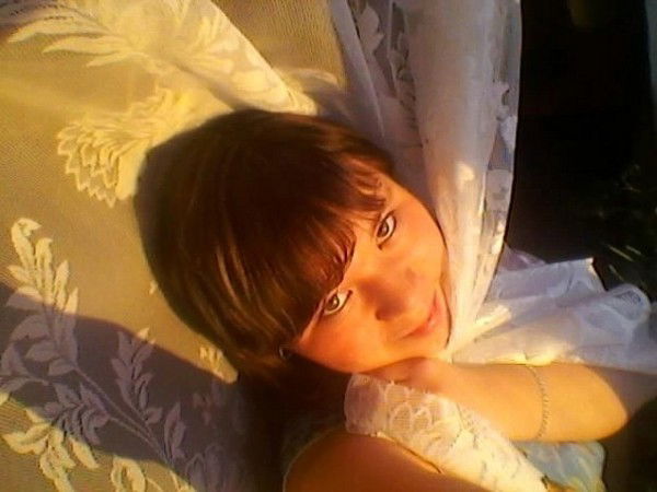 Маша Гусева