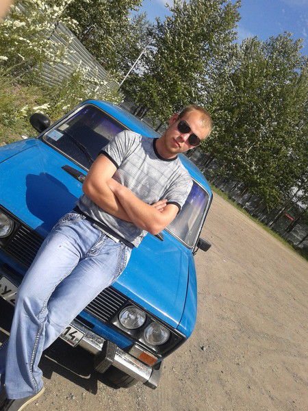 Евгений Сомкин