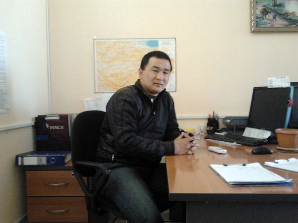 Нуркерим Омуралиев