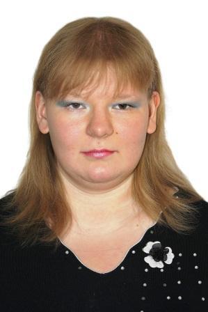 Ольга Погорелова