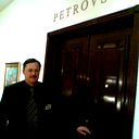 Валерий Петровский