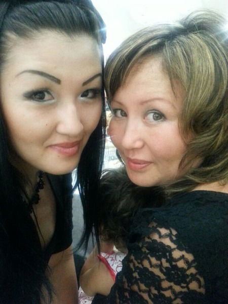 Перизат Булантаева