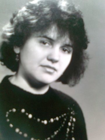 Галина Бессараб