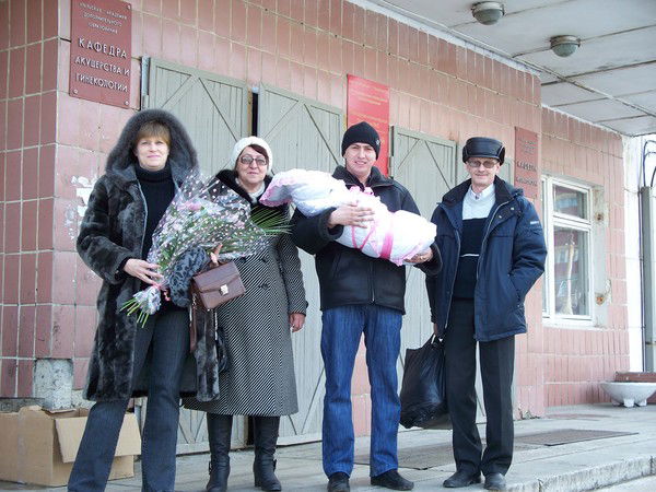 Алия Маценко