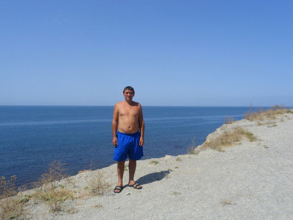 Сергей Сатунькин