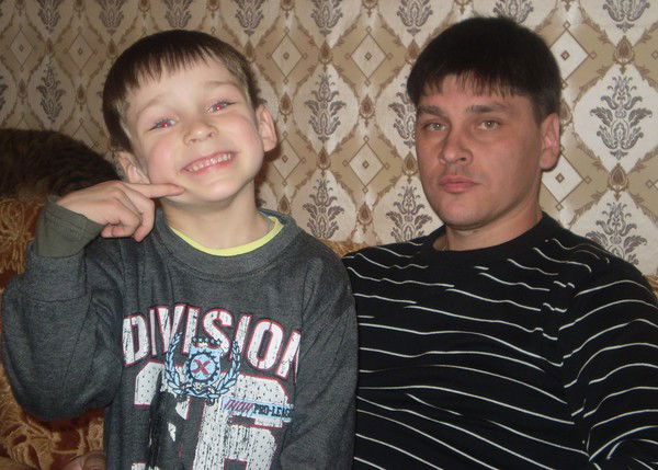 Сергей Фокин