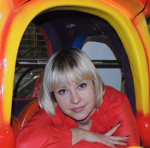 Наталья Авдеева