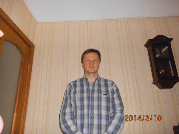 Алексей Сухарев