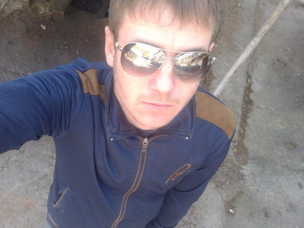 Богдан Чернов