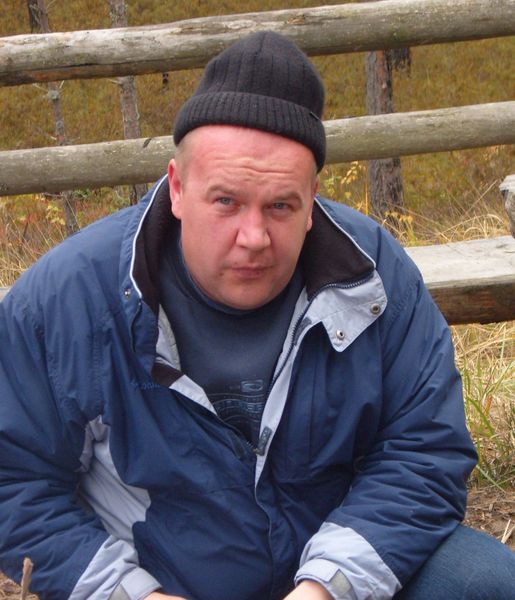 Александр Калинин