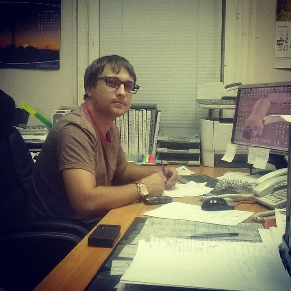 Булат Сиразетдинов