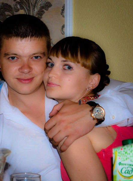 Ксения Соколова