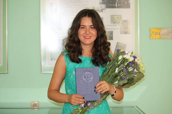 Ксения Михалёва