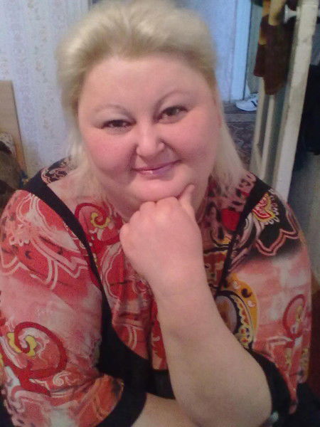 Алена Давыдова