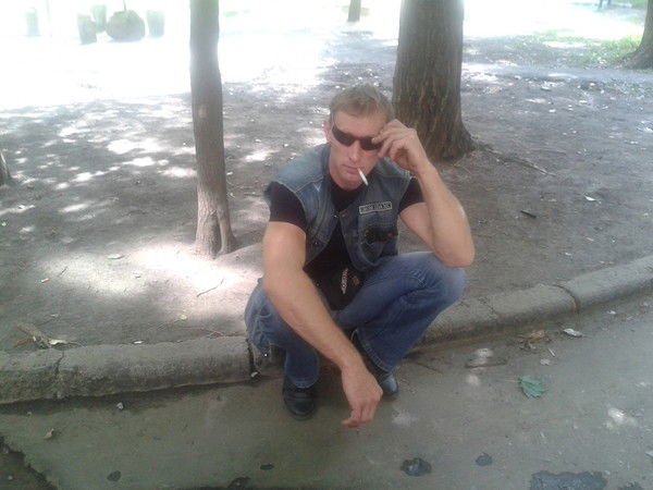 Юрий Булавин